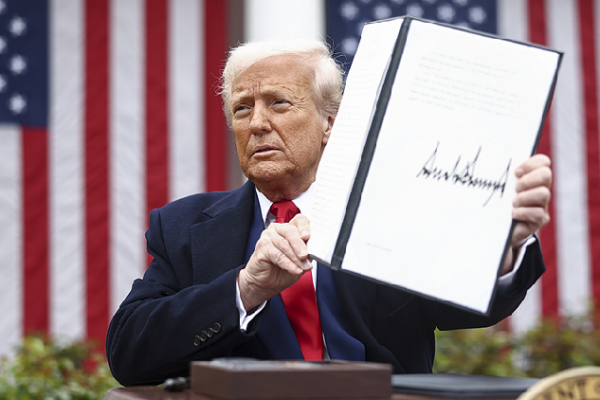 Historical perspective: US trade wars have generally proved disastrous