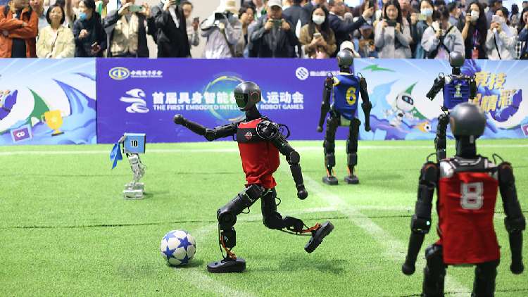 China’s Cool Journey to Becoming an Innovation Superhero! How China is steadily becoming the world's innovation leader