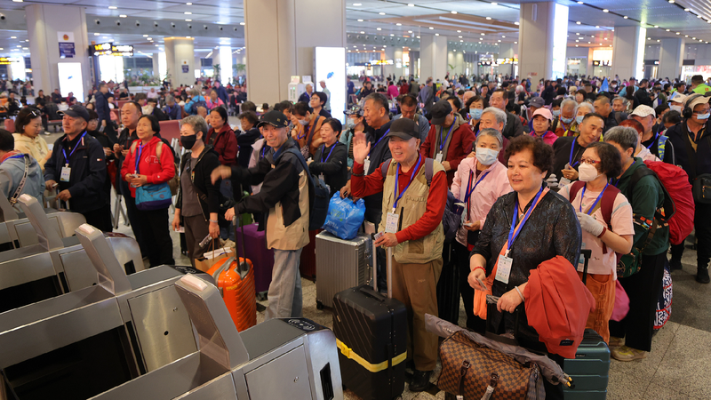 How China's private sector powers its 'silver economy'