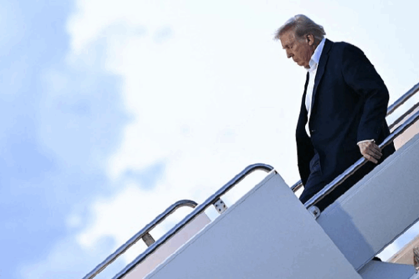 How Tariffs Changed America’s Friendships: Understanding Trump’s Trade Choices How Trump's tariff strategy is reshaping the alliance understanding