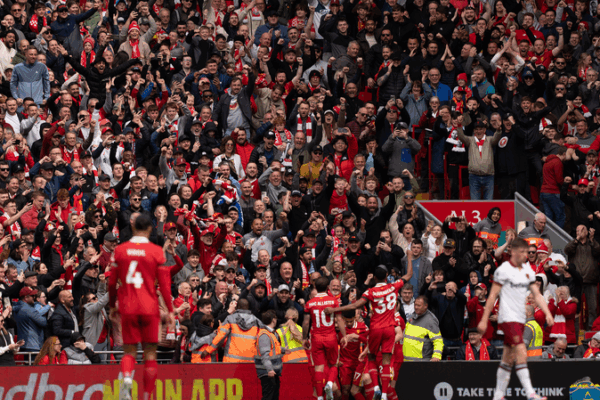 How Liverpool Became Champions and La Liga’s Thrilling Race How has Liverpool's post-Klopp evolution led to EPL dominance? video poster