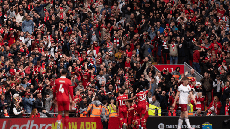 How has Liverpool's post-Klopp evolution led to EPL dominance? video poster