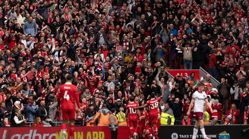 How has Liverpool's post-Klopp evolution led to EPL dominance? video poster