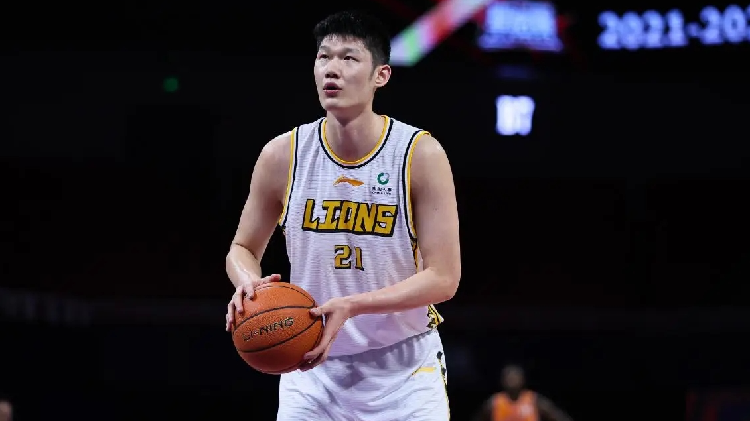 Hu Jinqiu named MVP as Guangsha dominate CBA regular season awards