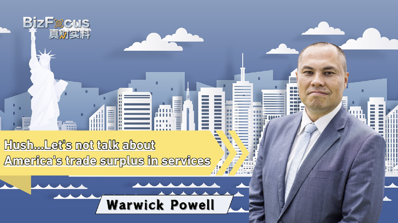 HushLets_not_talk_about_Americas_trade_surplus_in_services - My Global News: Young Voices Hush...Let's not talk about America's trade surplus in services