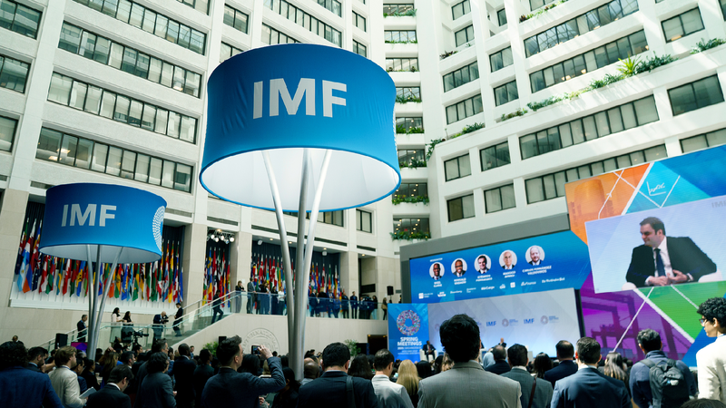 IMF_Tariff_policies_may_further_worsen_debt_levels - My Global News: Young Voices IMF: Tariff policies may further worsen debt levels