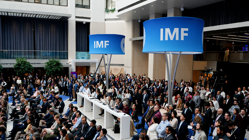 IMF_slashes_global_growth_forecast_amid_rising_trade_tensions - My Global News: Young Voices IMF slashes global growth forecast amid rising trade tensions