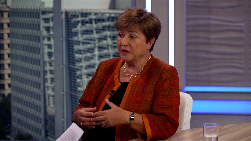 IMF_weighs_in_on_tariff-led_trade_tensions_poster - My Global News: Young Voices IMF weighs in on tariff-led trade tensions video poster