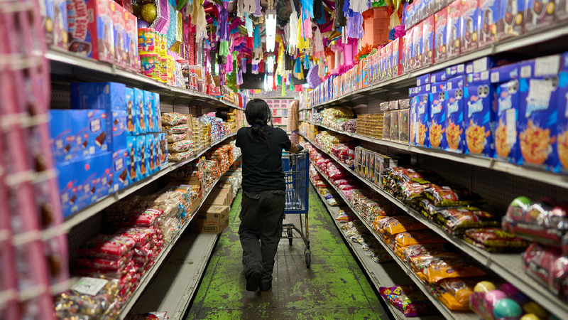 Impact of US tariff abuse on its own economy