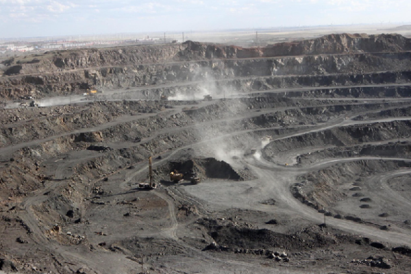 China’s Rare Earths: Safeguarding Security and Peace π Industry body: China's rare earth export control to safeguard security