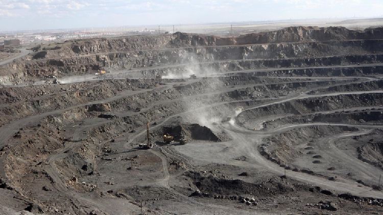 Industry body: China's rare earth export control to safeguard security