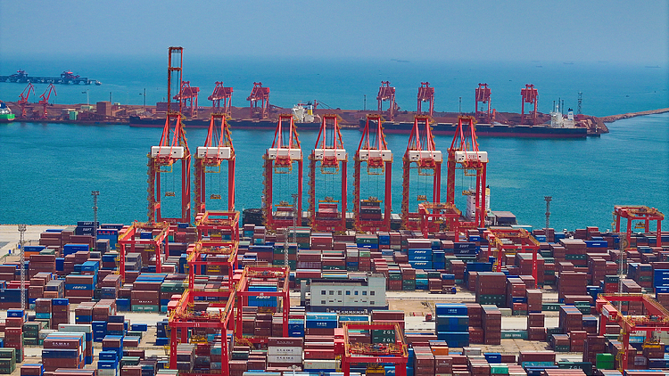 Investors_more_confident_in_Chinese_economy_amid_tariff_shocks - My Global News: Young Voices Investors more confident in Chinese economy amid tariff shocks