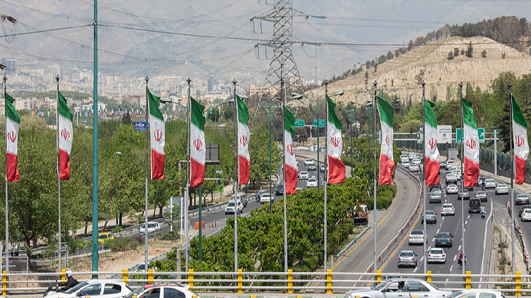 Iran serious in talks with U.S., seeks no delay: deputy FM