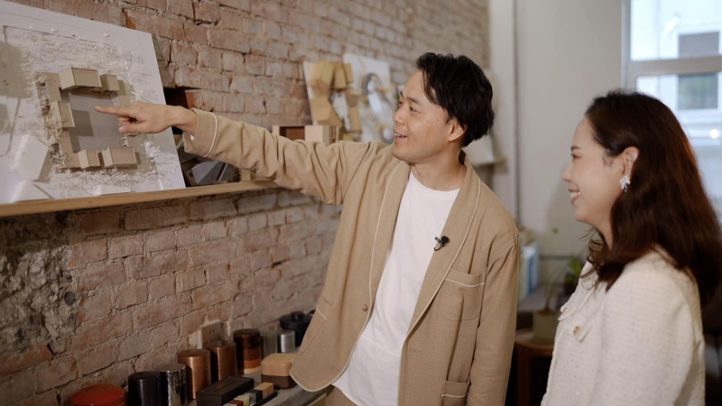 Japanese_architect_in_China_explores_human-architecture_connection_poster - My Global News: Young Voices Japanese architect in China explores human-architecture connection video poster