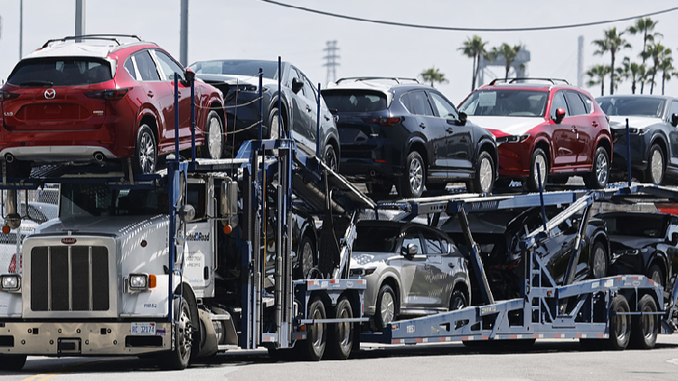 Japan's PM to discuss tariffs with Trump after failed exemption lobby