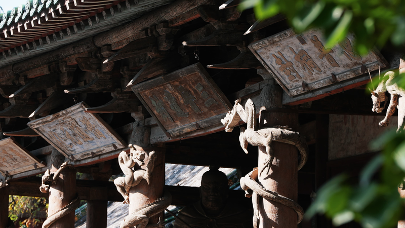 Jinci_Temple_Unlocking_3000_years_of_civilization - My Global News: Young Voices Jinci Temple: Unlocking 3,000 years of civilization