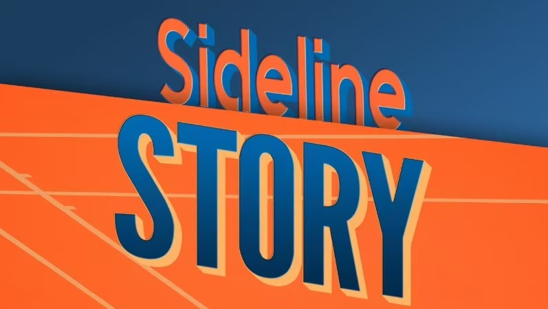 LeBron_James_vs_Steph_Curry_Who_goes_deeper_in_the_NBA_Playoffs_poster - My Global News: Young Voices LeBron James vs. Steph Curry: Who goes deeper in the NBA Playoffs? video poster