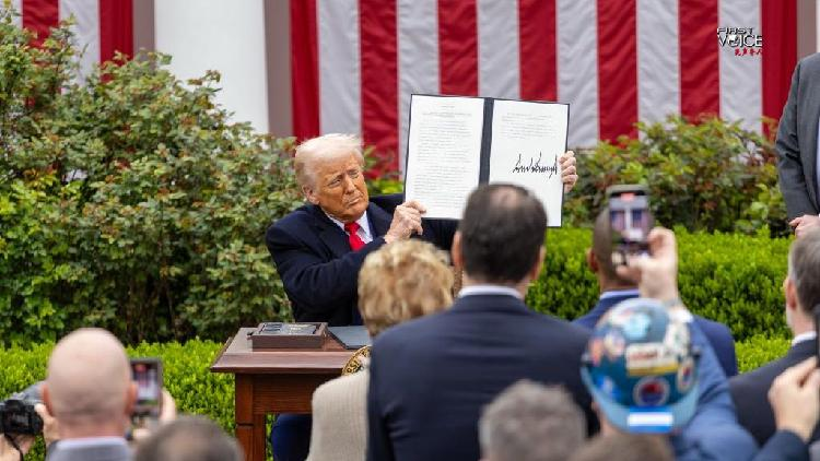 Liberation_Day_Economic_independence_The_world_bully_crying_victim - My Global News: Young Voices Liberation Day? Economic independence? The world bully crying victim!