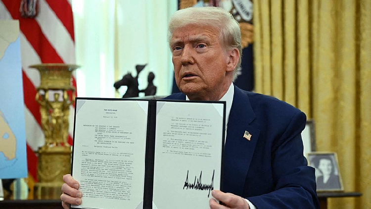 'Liberation Day' or trade war ground zero? Decoding Trump's tariffs