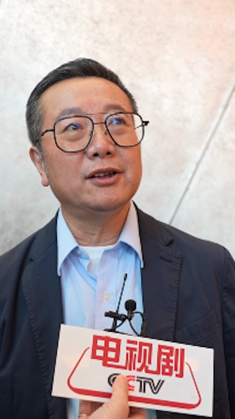 Liu_Cixin_Sci-fi_is_a_romantic_journey_through_time_and_space_poster - My Global News: Young Voices Liu Cixin: Sci-fi is a romantic journey through time and space video poster