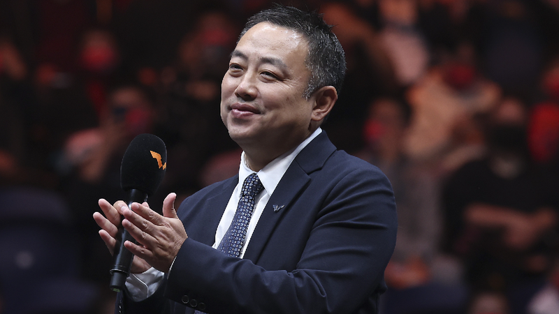 Liu_Guoliang_resigns_as_president_of_Chinese_Table_Tennis_Association - My Global News: Young Voices Liu Guoliang resigns as president of Chinese Table Tennis Association