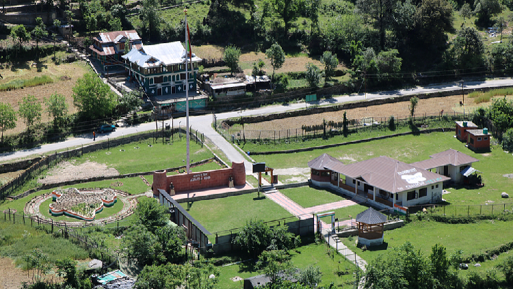 Live: Latest on the tense relations between Pakistan and India