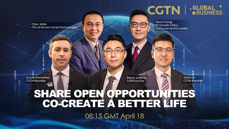 Live_Share_open_opportunities_co-create_a_better_life - My Global News: Young Voices Live: Share open opportunities, co-create a better life