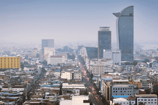 President Xi Jinping’s Exciting Visit to Cambodia! π¨π³π°π Live: Special coverage of Xi Jinping's arrival in Cambodia video poster