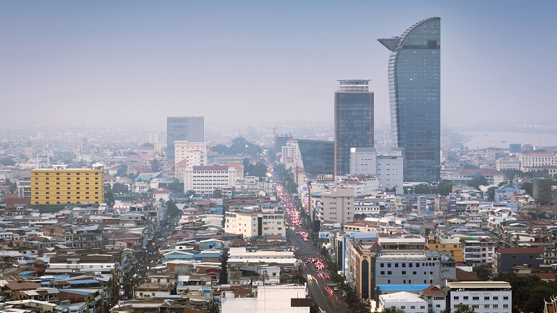 Live_Special_coverage_of_Xi_Jinpings_arrival_in_Cambodia_poster - My Global News: Young Voices Live: Special coverage of Xi Jinping's arrival in Cambodia video poster