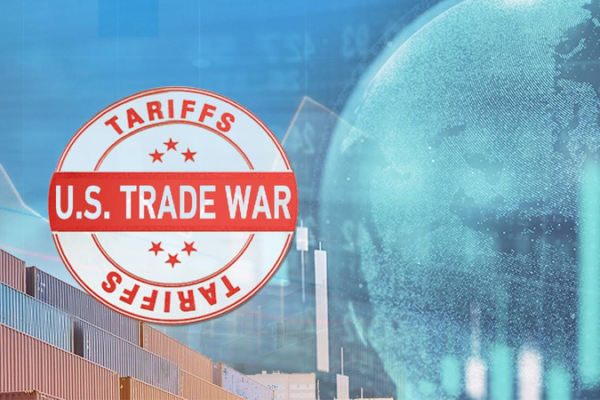 Why U.S. Tariffs Matter: A Kid’s Guide to Global Trade π Live: Special coverage of how U.S. tariffs threaten global stability
