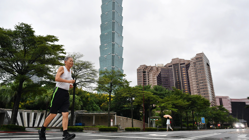 Mainland_urges_Taiwan_businesses_to_jointly_resist_external_challenges - My Global News: Young Voices Mainland urges Taiwan businesses to jointly resist external challenges