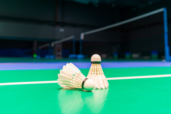 Badminton Brings Friends Together: Stories from Malaysian and Vietnamese Students in China Malaysian, Vietnamese students in China share stories about sports video poster