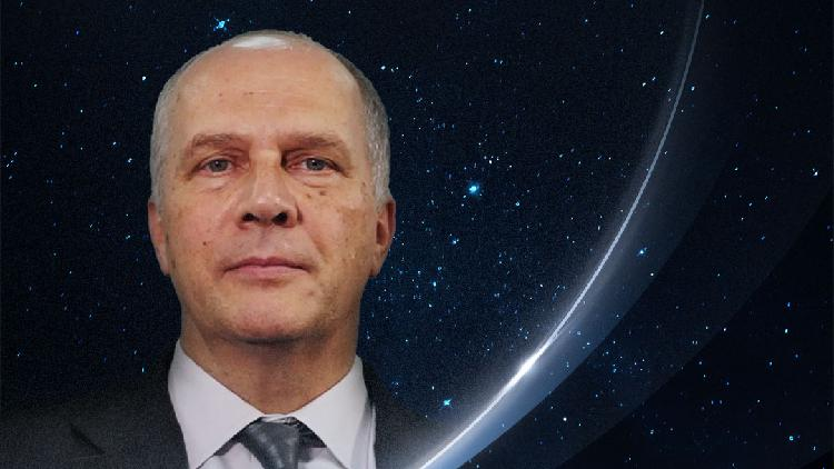 Marco Antonio Chamon