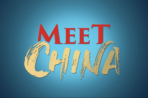 Meet China EP31 video poster