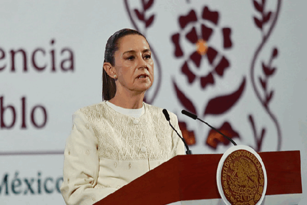 Mexico and the U.S.: Talking About Trade! ππ€ Mexican president says no deal in Trump call