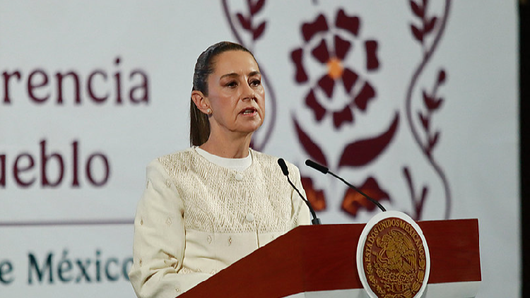 Mexican_president_says_no_deal_in_Trump_call - My Global News: Young Voices Mexican president says no deal in Trump call