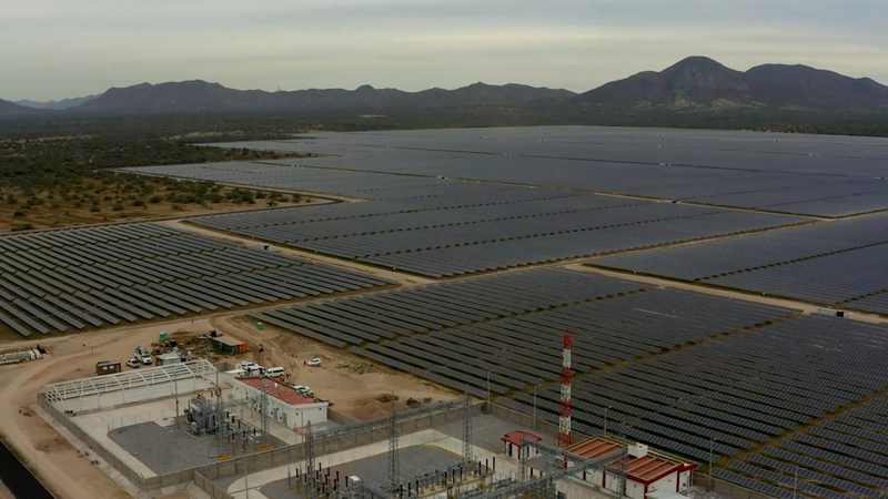 Mexico_launches_energy_reforms_to_boost_sustainability_poster - My Global News: Young Voices Mexico launches energy reforms to boost sustainability video poster