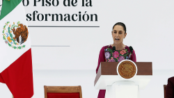 Mexico Wants to Talk Before Tariffs with the U.S. π Mexico to pursue dialogue with U.S. before reciprocal tariffs