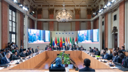 BRICS Countries Team Up for a Fairer World π Multilateralism and governance reform: Key to shared development