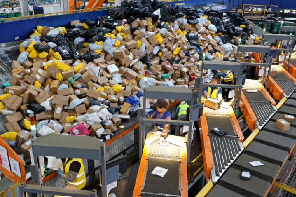 Navigating global shifts and forging a path for emerging economies