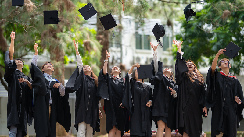 New majors fuel China's cultural and tourism boom