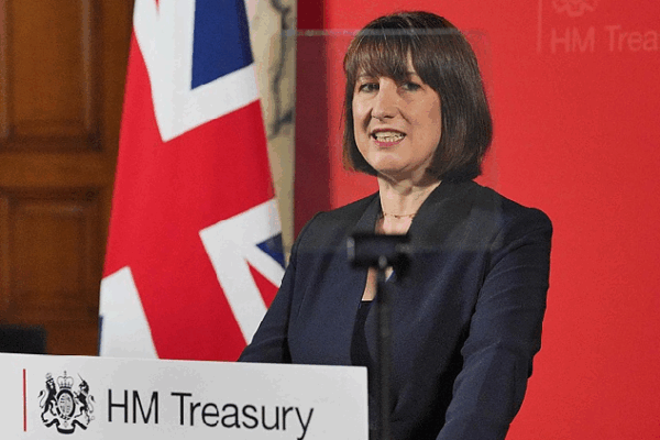 UK Stands Firm: No Compromise on Safety in US Trade Talks 'No compromise on regulation': UK draws red lines for U.S. trade talks