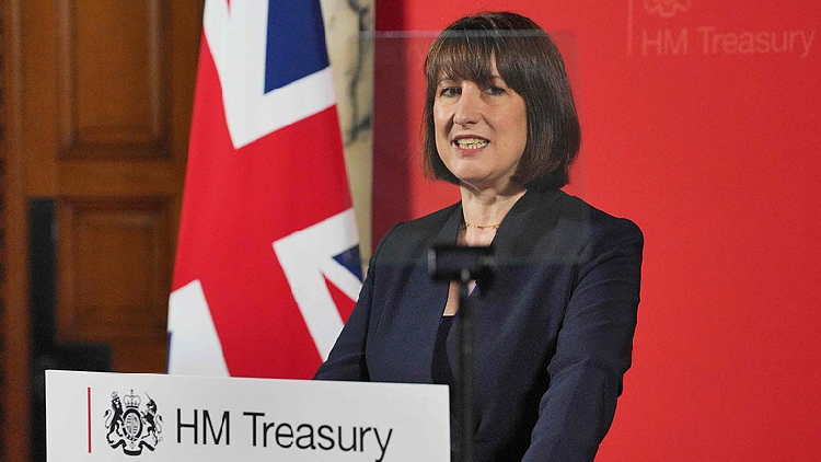 No_compromise_on_regulation_UK_draws_red_lines_for_US_trade_talks - My Global News: Young Voices 'No compromise on regulation': UK draws red lines for U.S. trade talks