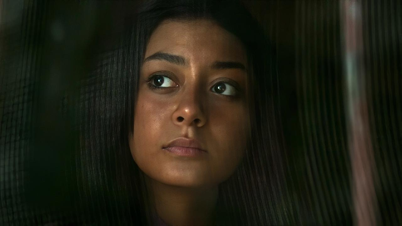 Norah - My Global News: Young Voices Norah