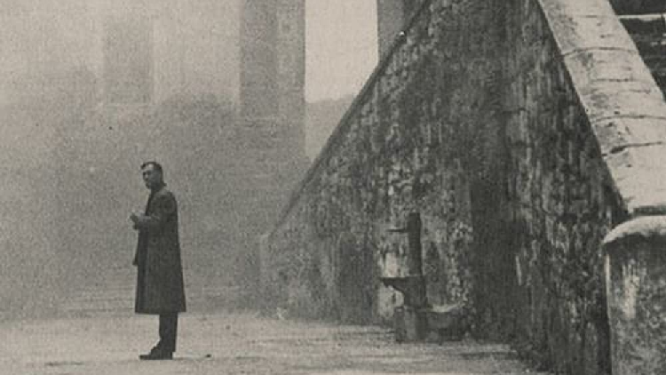Nostalghia - My Global News: Young Voices Nostalghia
