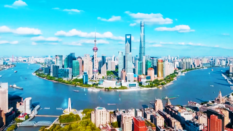 Off the beaten path: How Southeast Asian visitors explore Shanghai video poster