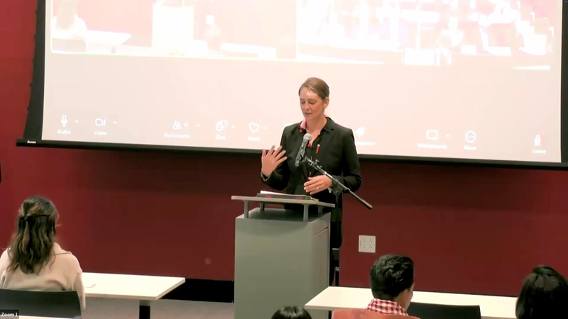 Pen_pals_program_from_China_and_US_showcase_friendships_poster - My Global News: Young Voices Pen pals program from China and U.S. showcase friendships video poster