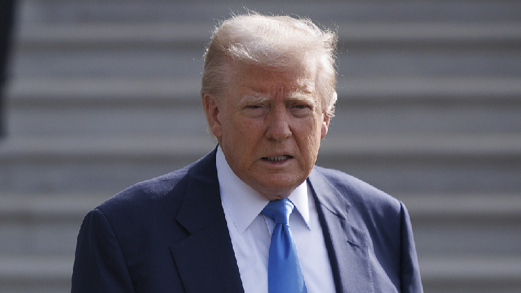 Poll_Public_disapproves_of_Trumps_100-day_performance - My Global News: Young Voices Poll: Public disapproves of Trump's 100-day performance