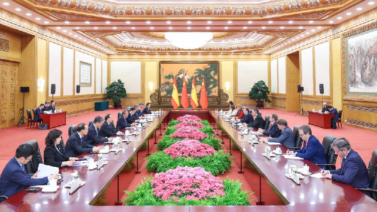 Premier_Li_US_tariffs_undermine_international_trade_global_economy - My Global News: Young Voices Premier Li: U.S. tariffs undermine international trade, global economy