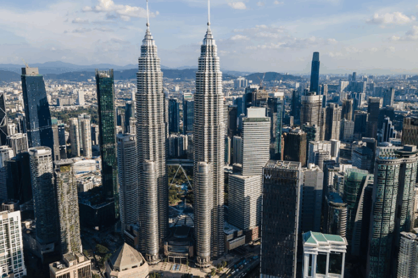 President Xi Jinping Concludes State Visit to Malaysia π¨π³π²πΎ President Xi Jinping wraps up state visit to Malaysia